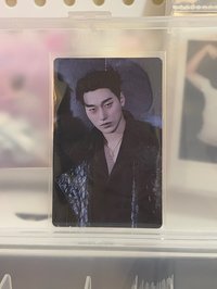 💛傘  GH4 poca專卡
