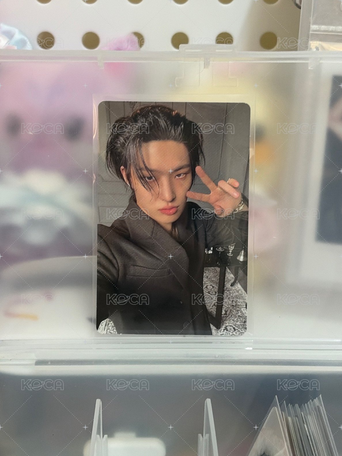 💛琦  GH4 poca專卡✌🏻