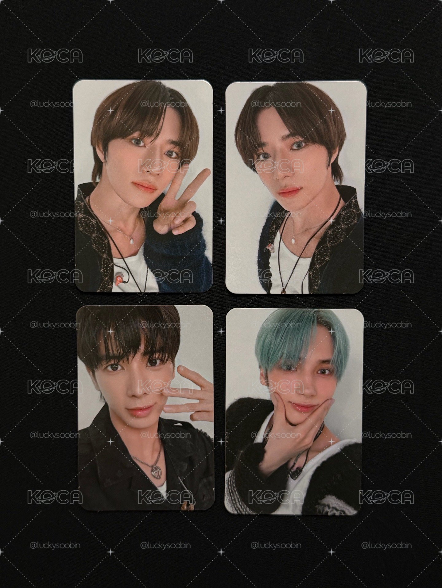 🤍TXT｜VR卡