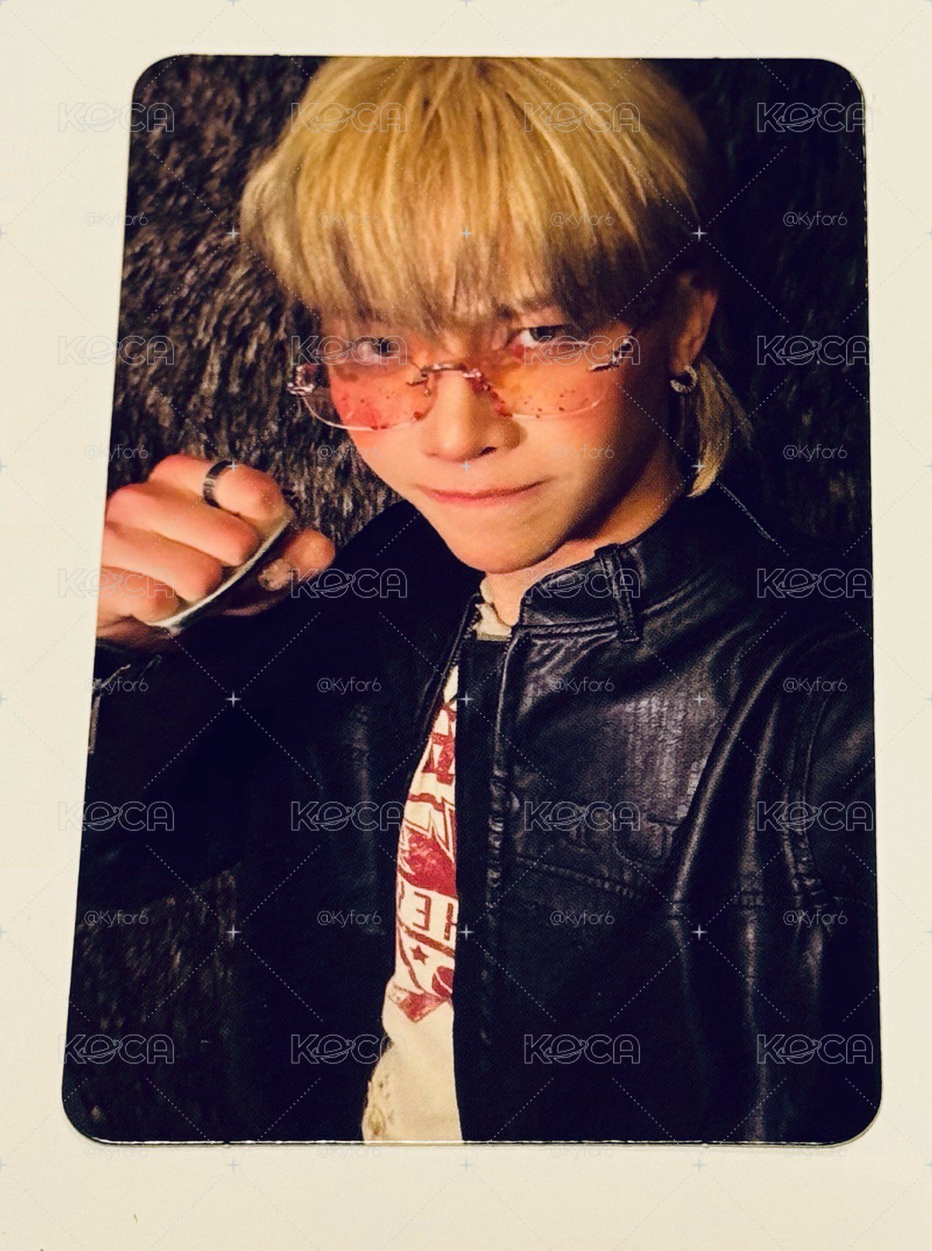 BTL 專卡 Nicholas 