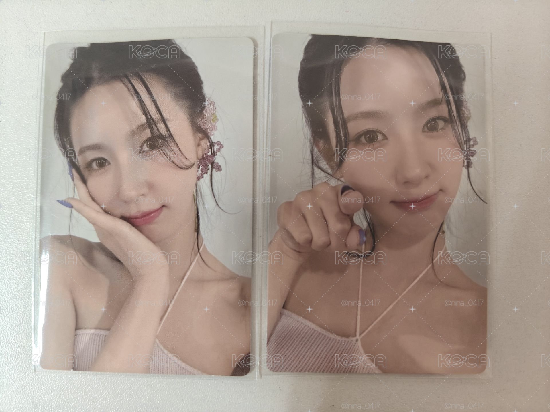 專卡