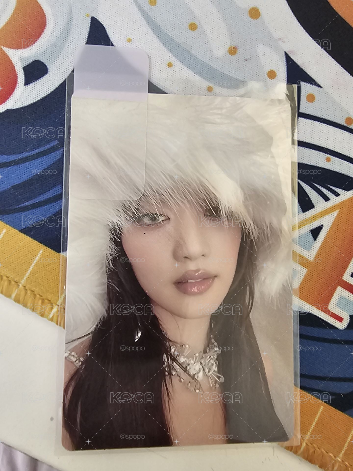 Minnie 小卡