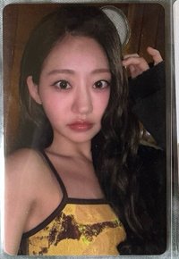 一巡 入場卡 / 場限卡 