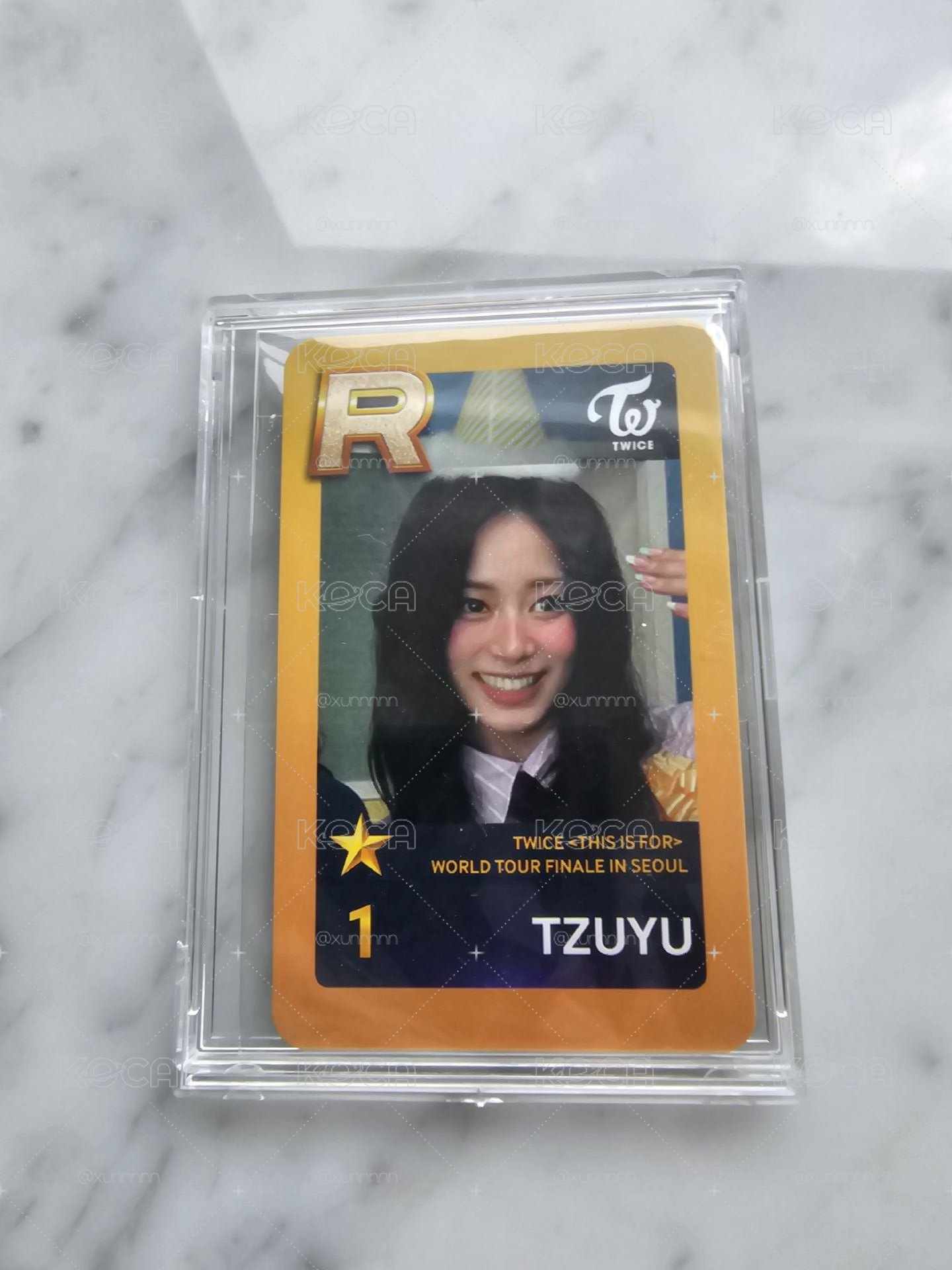 紙製 可貨付 