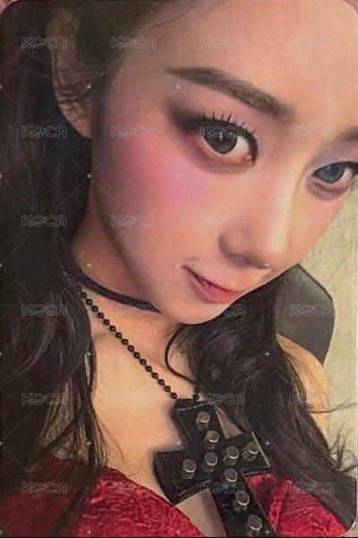 SW2.0幸運卡 冬吉