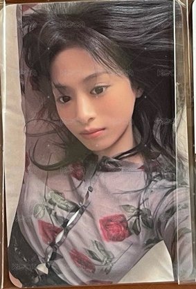 yg簽售