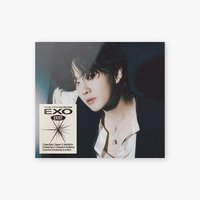 EXIST 專輯 Digipack ver.