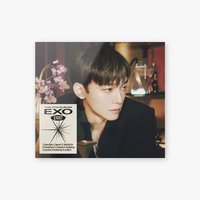EXIST 專輯 Digipack ver.