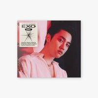 EXIST 專輯 Digipack ver.