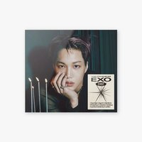 EXIST 專輯 Digipack ver.