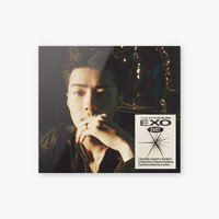 EXIST 專輯 Digipack ver.