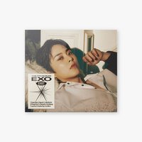 EXIST 專輯 Digipack ver.