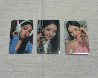 ITZY 小盤