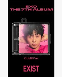 EXIST 電子專 SMini ver.