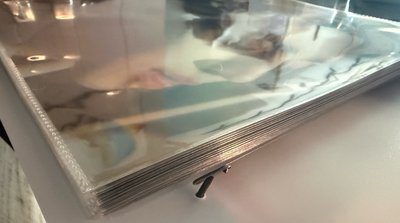 MINI9 Attacca 透卡大盤
