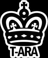 T-ARA