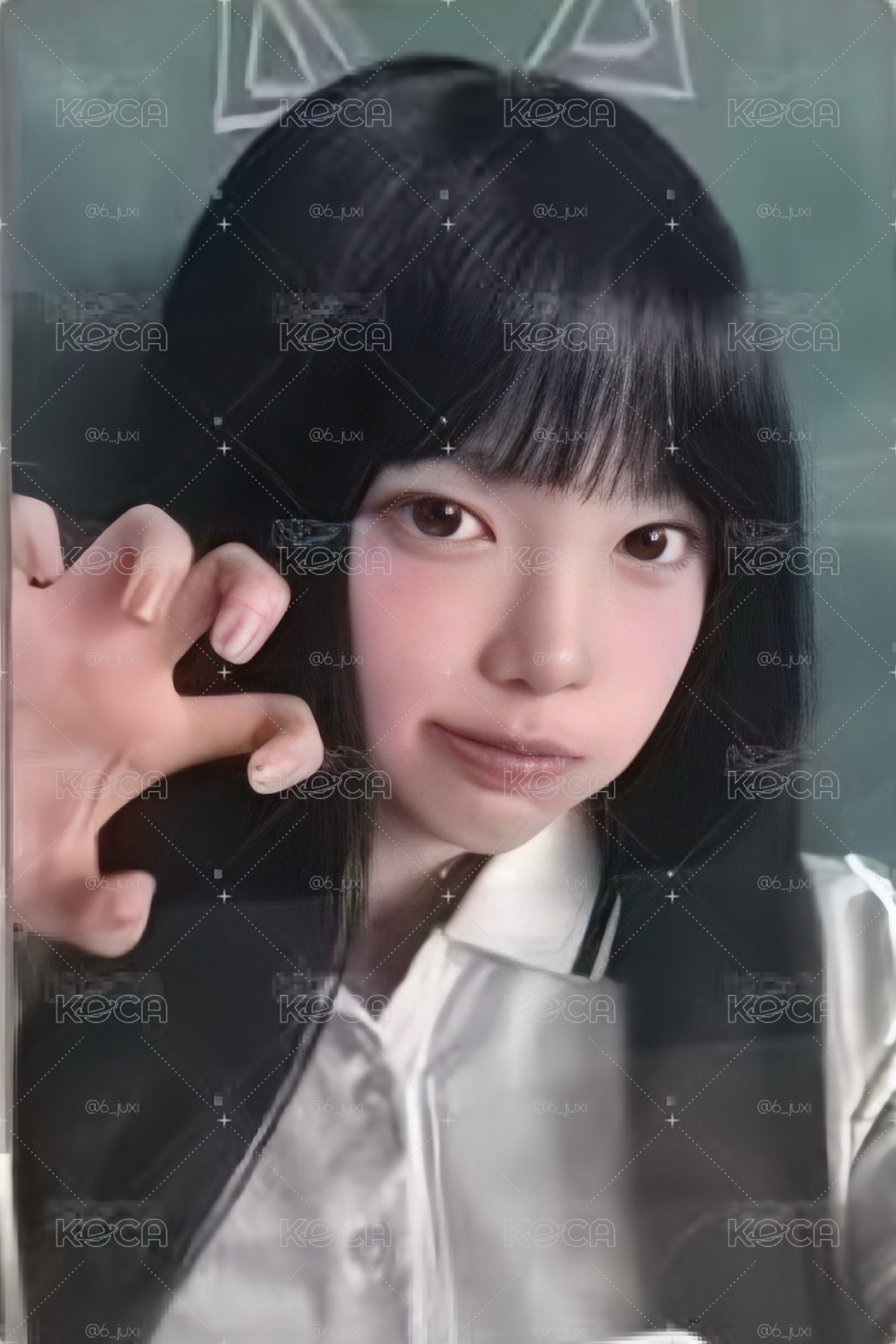 IAN通常盤
