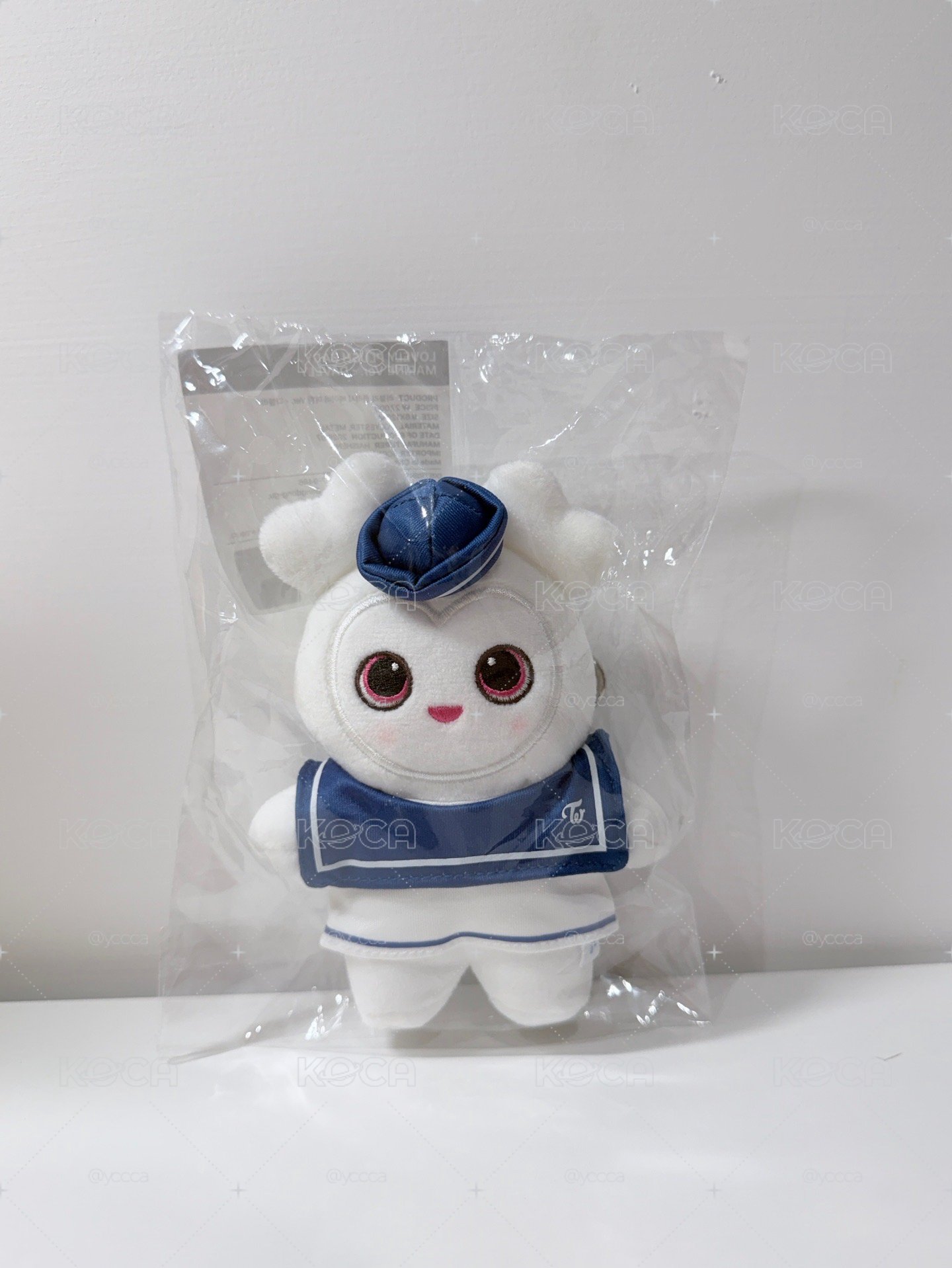 水手服娃 多賢