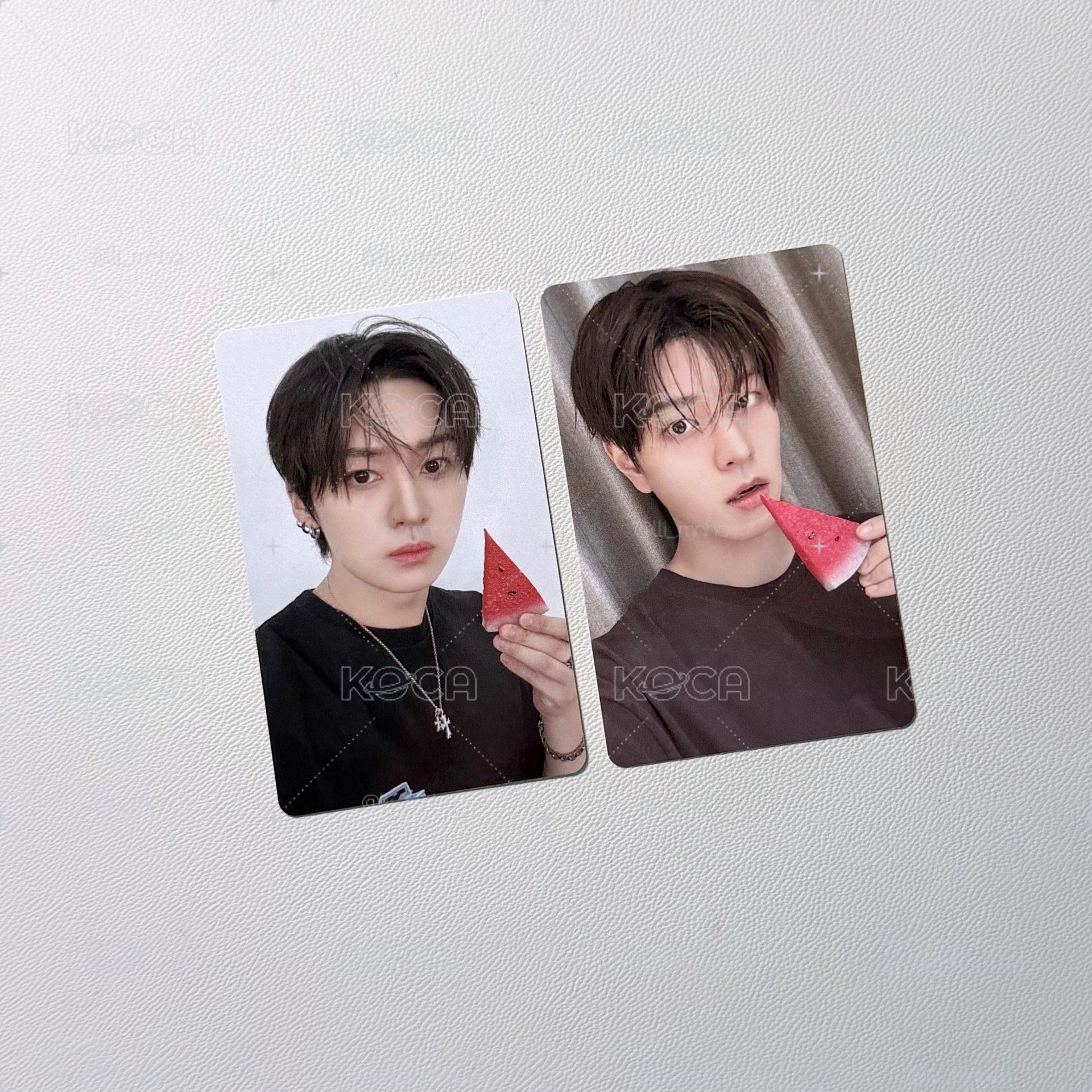 THIS&THAT fans旻玟