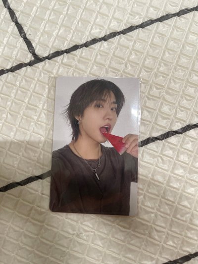 代友出