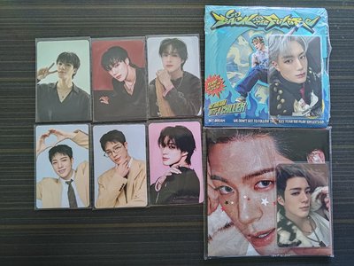 JENO 個人set出清