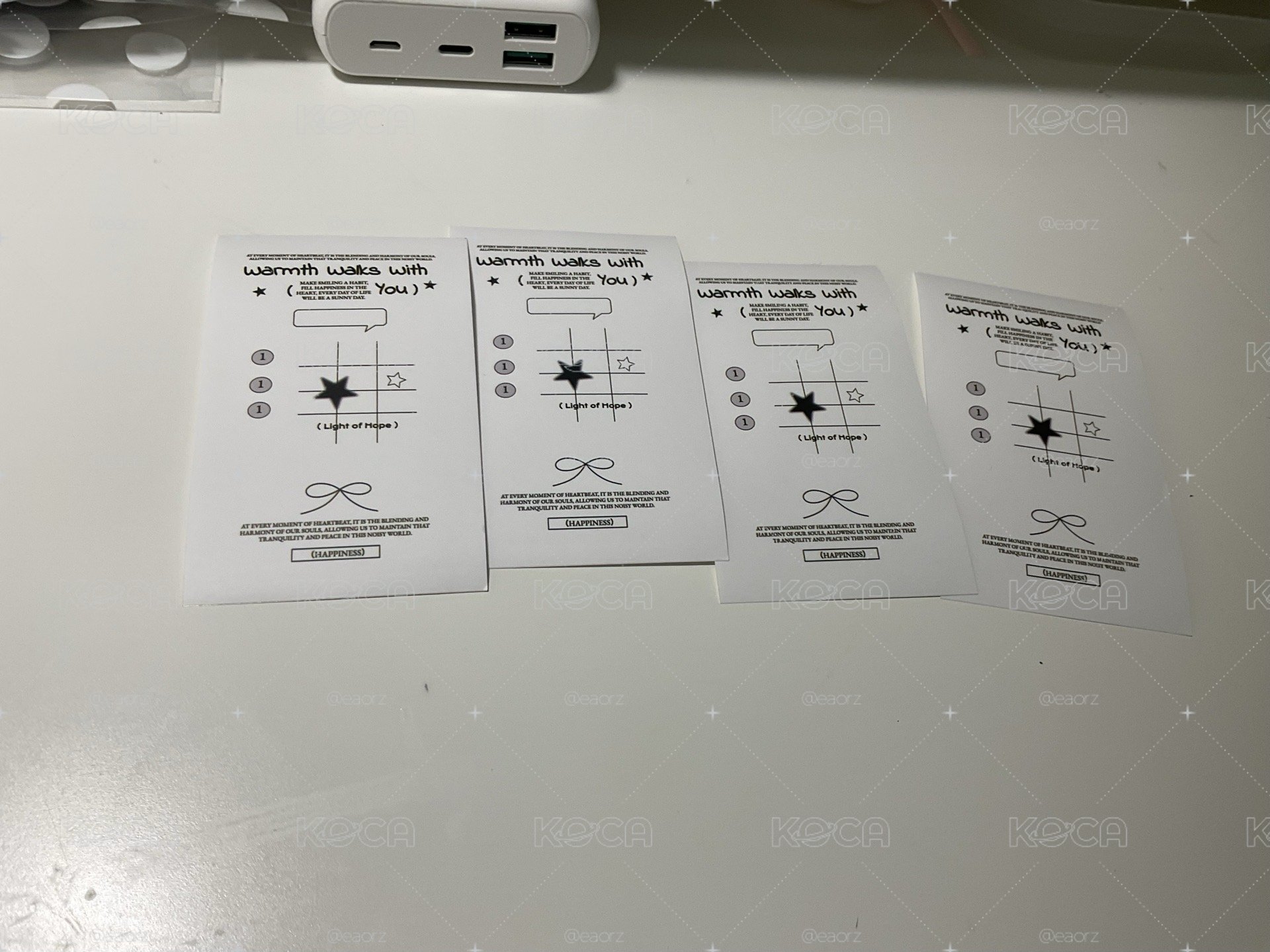 一些些封口貼