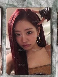 安可滿額 Julie