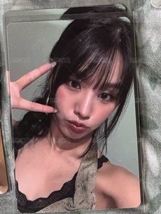 安可滿額 natty