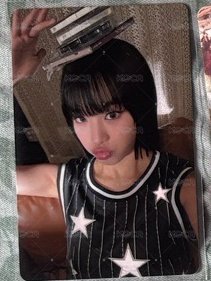 首場natty
