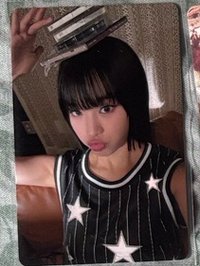 首場natty