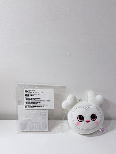 大頭娃 多賢