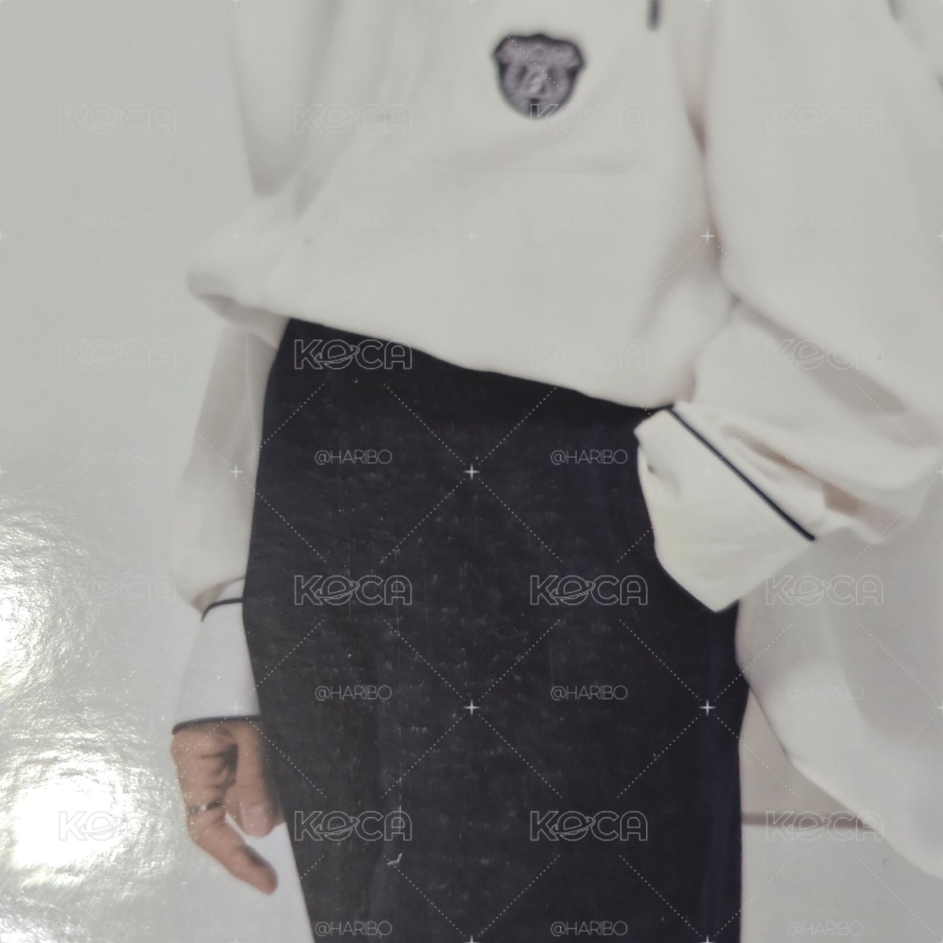 Fever pt.1 109 POP UP 生寫真