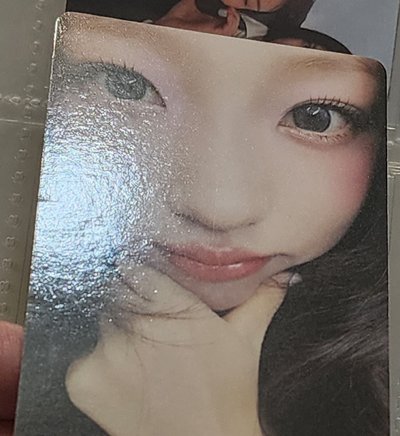 stella捏臉
