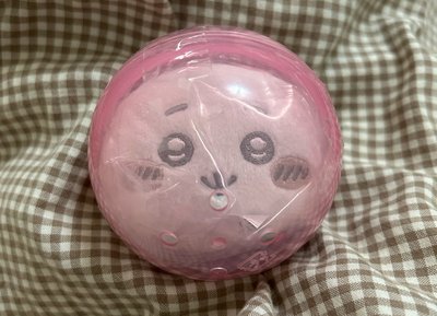 蝴蝶結鏡子吊飾扭蛋 吉伊