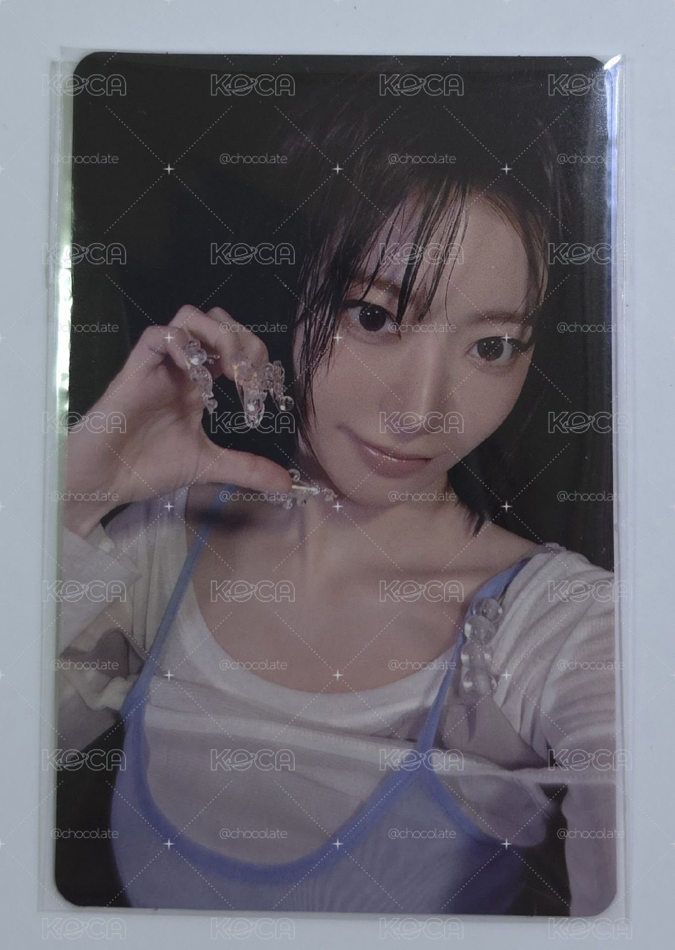 炸雞卡 櫻