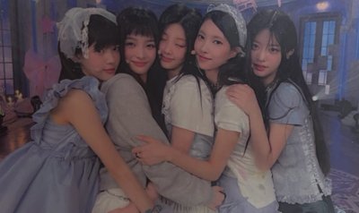 代友售 illit 