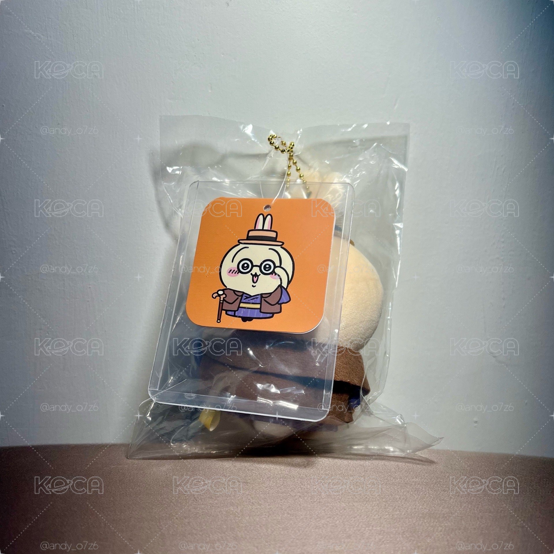 小樽烏薩奇