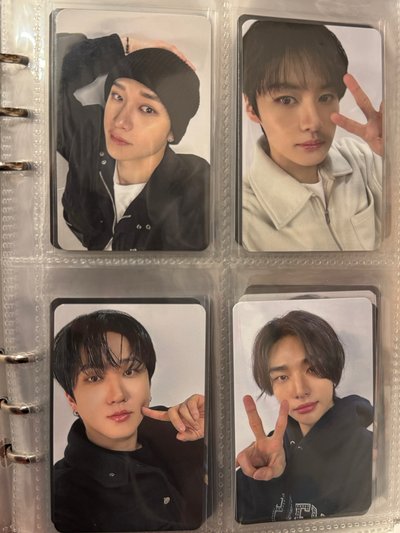 Stray Kids 4th FM “magic school” 3/29 STAY ZONE