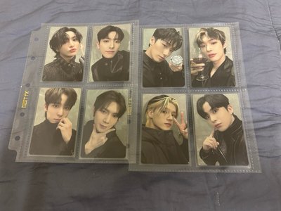ateez 2023 2024 2025年曆