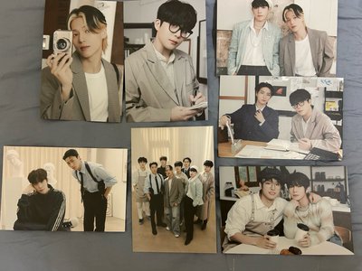 ateez 2023 2024 2025年曆