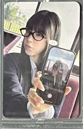 *LTM k4特典