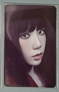 INVU周邊展覽卡