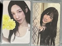 10週年Digipack專卡不拆