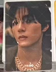 GQ雜誌卡
