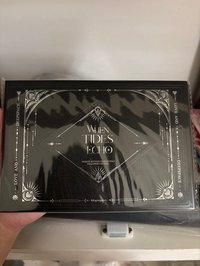 碧海愈痕色紙