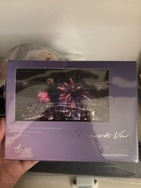 心語輕訴小卡組 拆擺 外包裝有凹痕