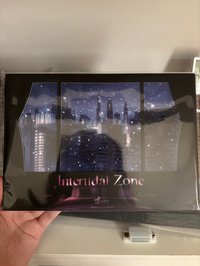 祁煜色紙