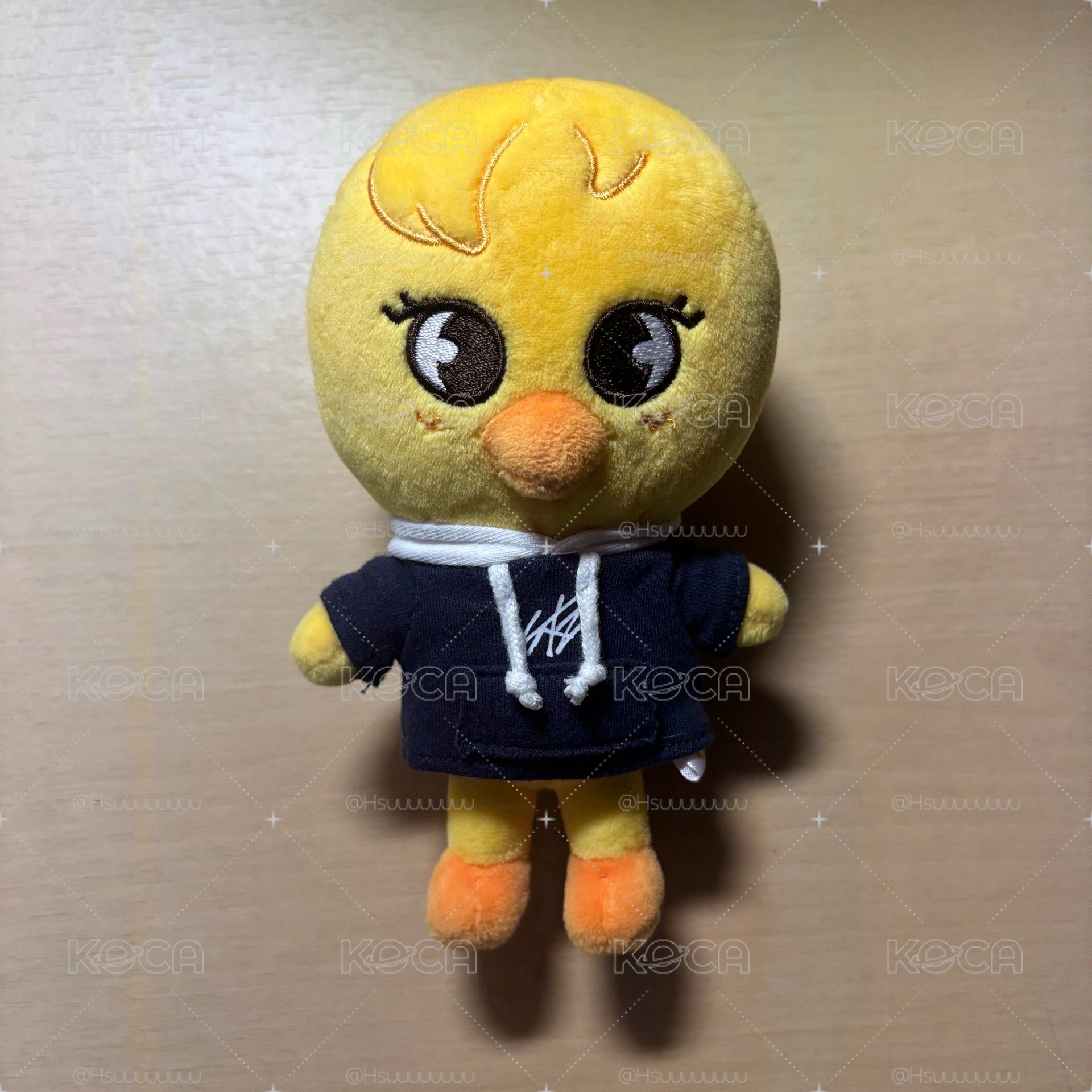 菲15公分娃