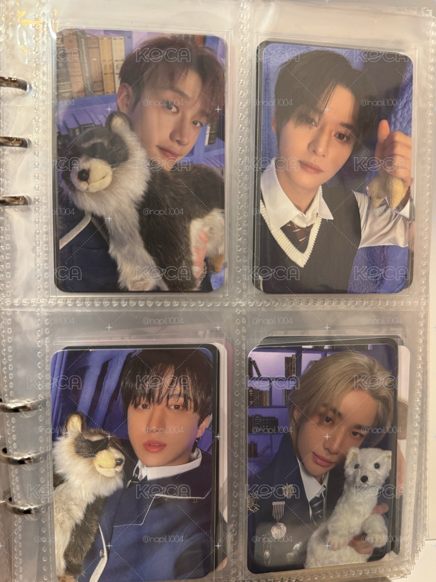Stray Kids 4th FM 3/31 STAY ZONE