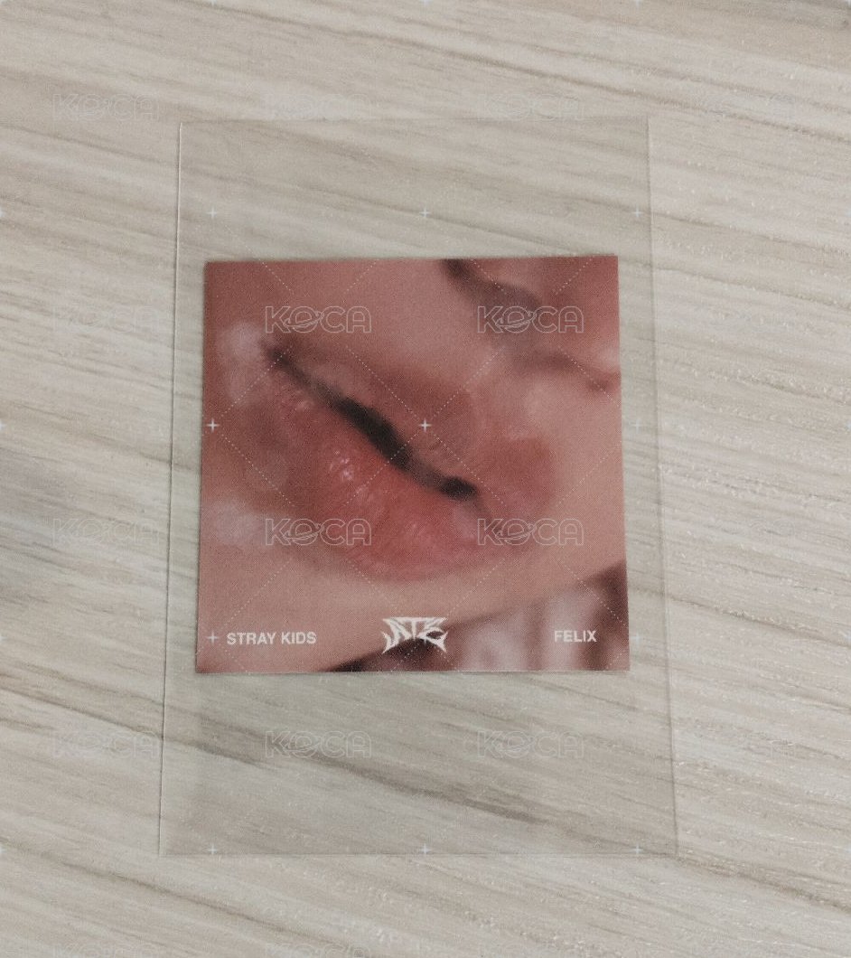唇卡菲
